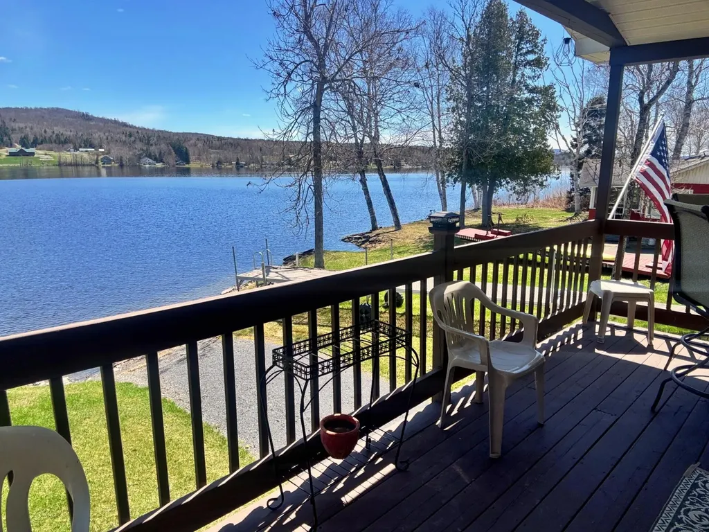 31 Pinette Lane Eagle Lake ME 04739