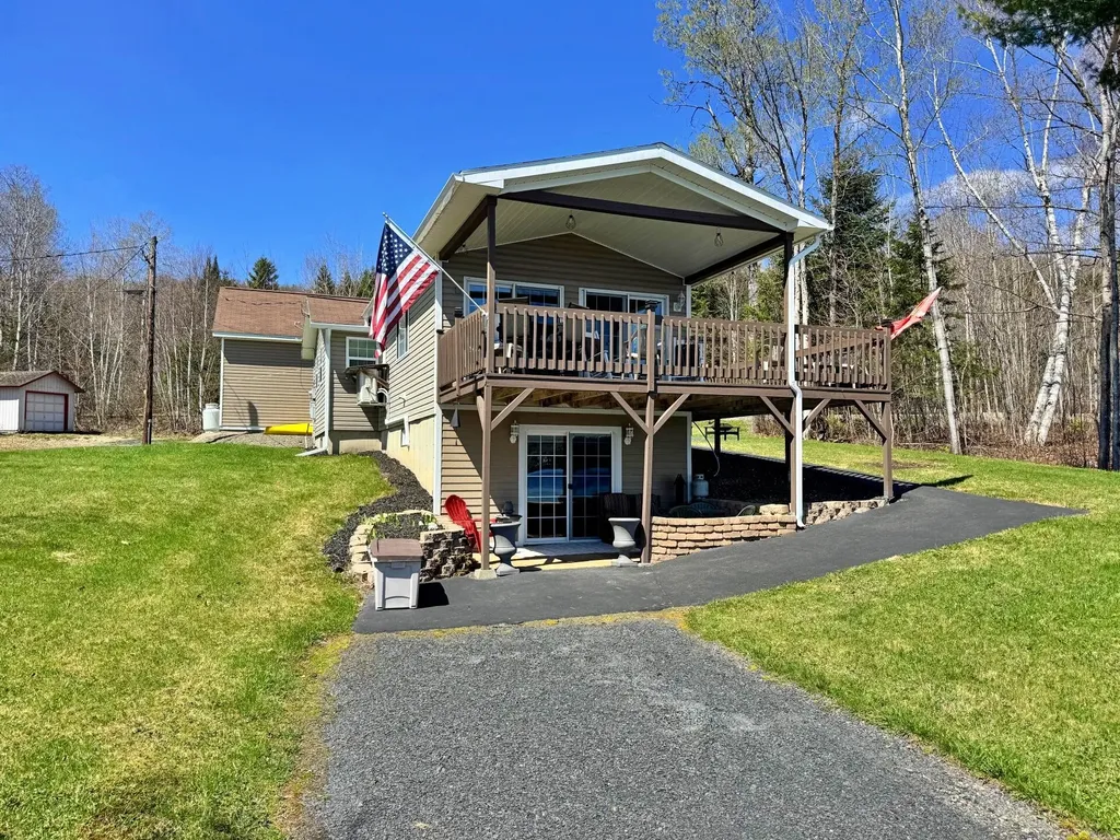 31 Pinette Lane Eagle Lake ME 04739