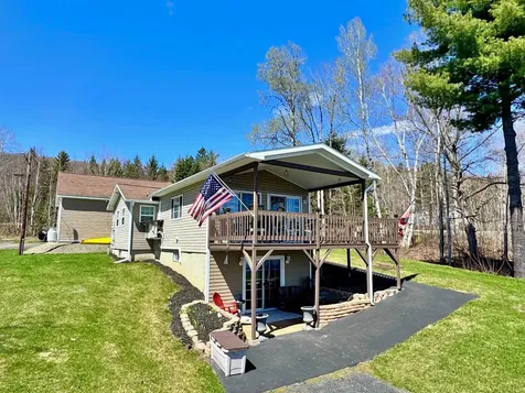 31 Pinette Lane Eagle Lake ME 04739