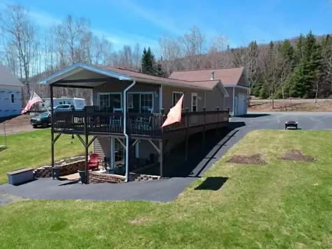 31 Pinette Lane Eagle Lake ME 04739