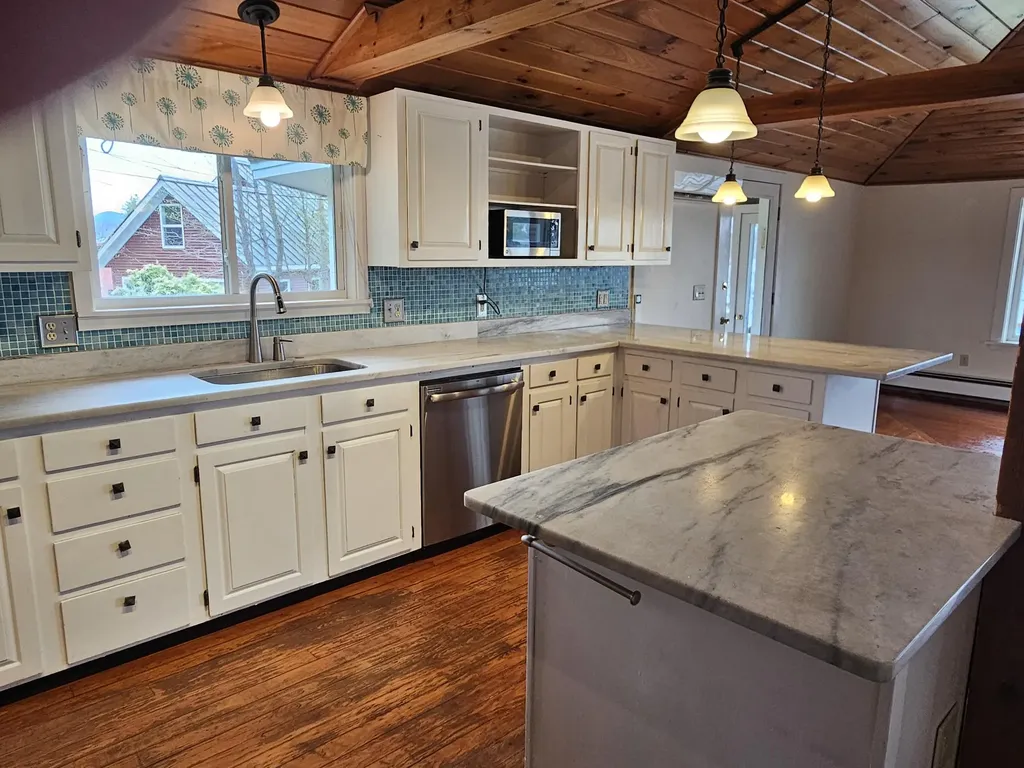 3 Pullo Road Wilton ME 04294