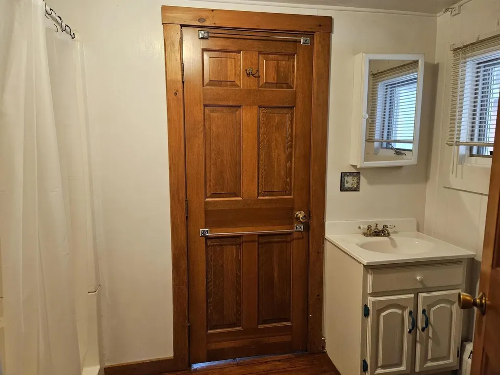3 Pullo Road Wilton ME 04294