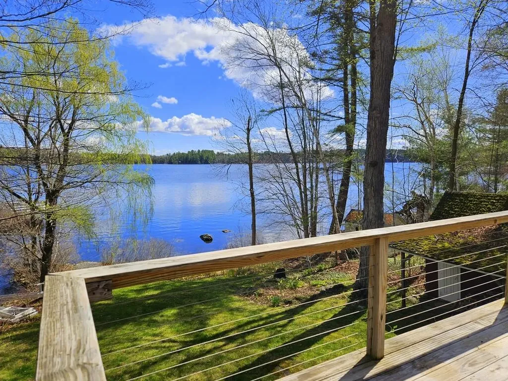 3 Pullo Road Wilton ME 04294