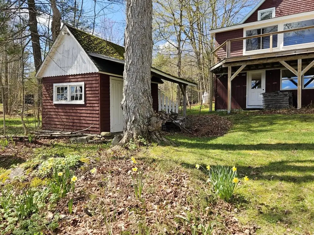 3 Pullo Road Wilton ME 04294