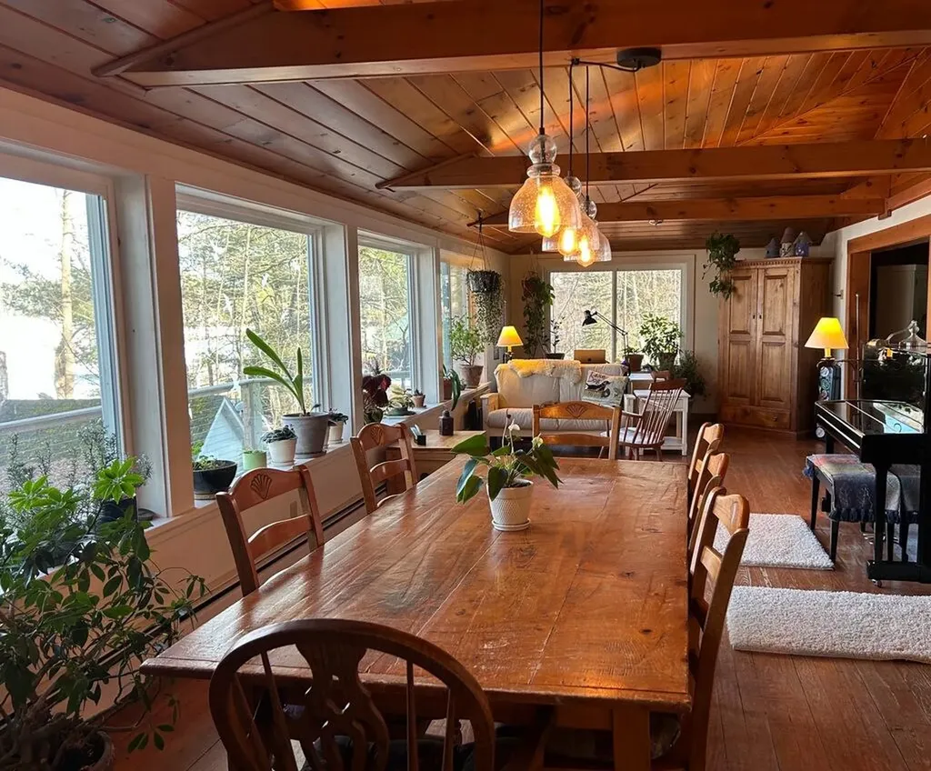 3 Pullo Road Wilton ME 04294