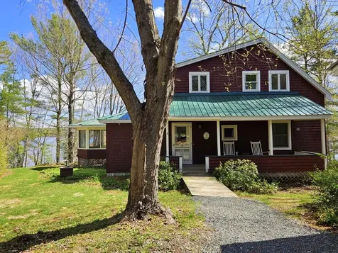 3 Pullo Road Wilton ME 04294