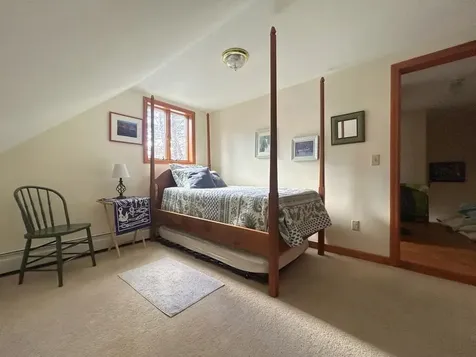 3 Pullo Road Wilton ME 04294