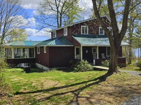 3 Pullo Road Wilton ME 04294