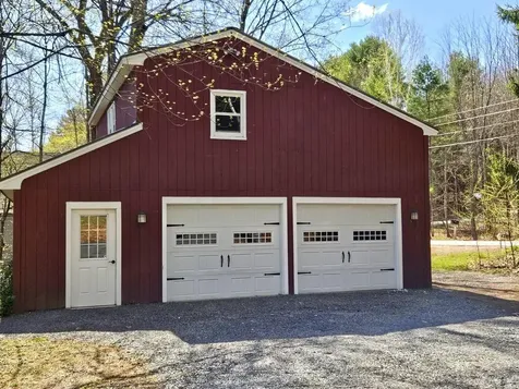 3 Pullo Road Wilton ME 04294