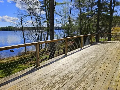 3 Pullo Road Wilton ME 04294