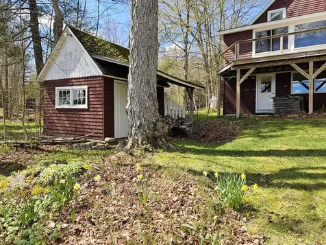 3 Pullo Road Wilton ME 04294