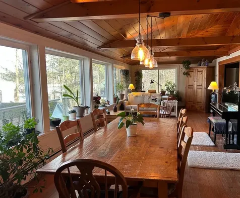 3 Pullo Road Wilton ME 04294
