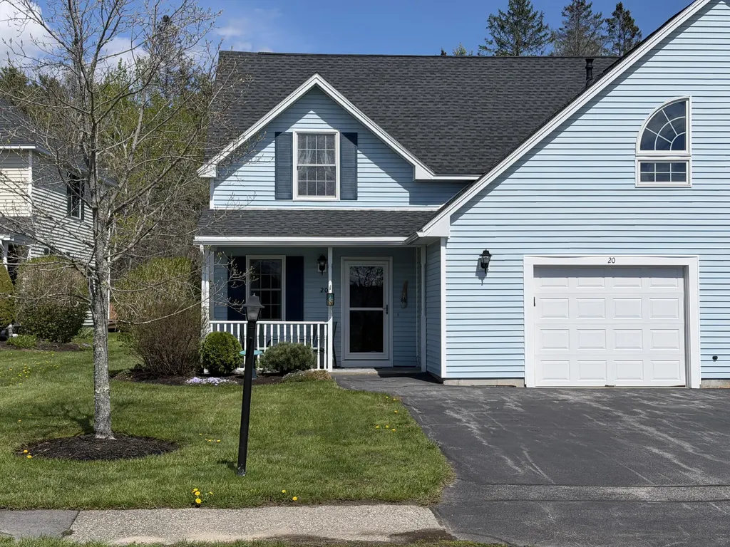 20 Joseph Drive Gorham ME 04038