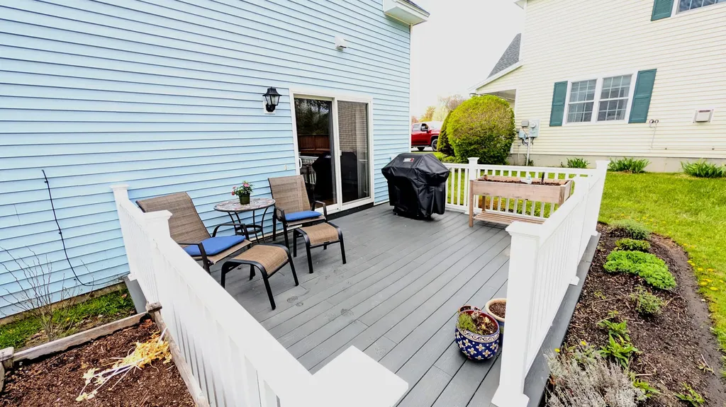 20 Joseph Drive Gorham ME 04038
