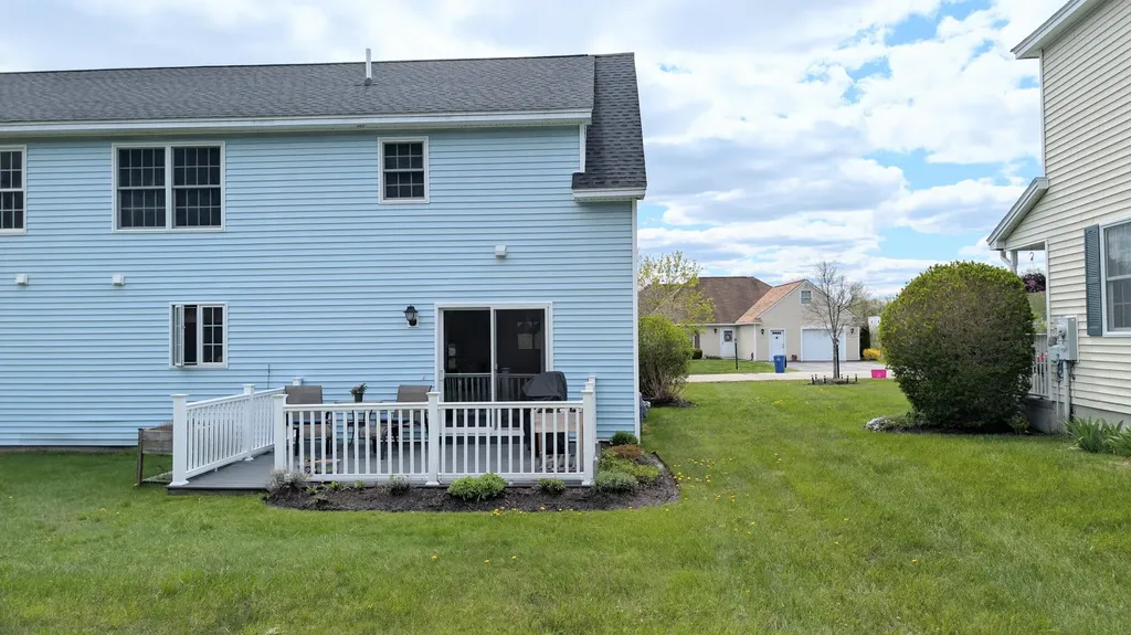 20 Joseph Drive Gorham ME 04038