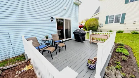 20 Joseph Drive Gorham ME 04038