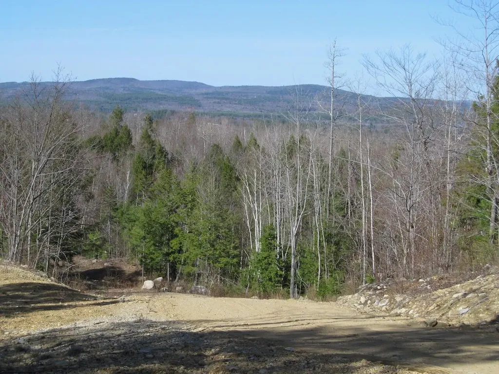 L6 Ranch Road Buckfield ME 04220