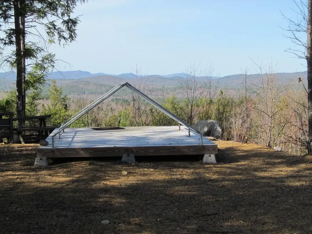 L6 Ranch Road Buckfield ME 04220