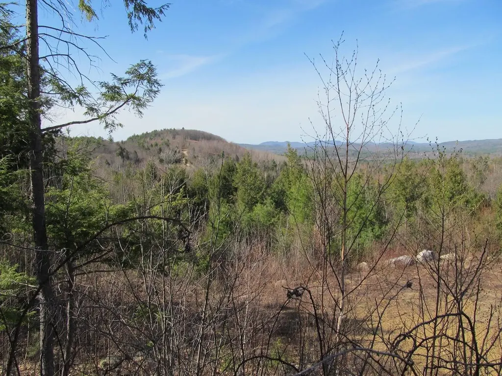 L6 Ranch Road Buckfield ME 04220