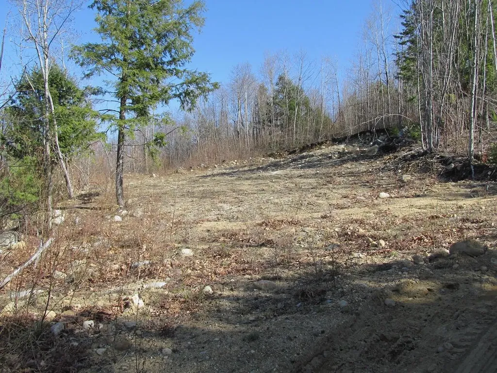 L6 Ranch Road Buckfield ME 04220