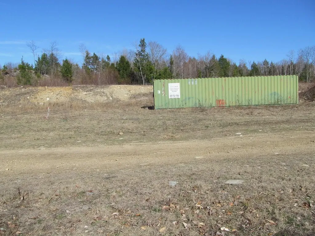 L6 Ranch Road Buckfield ME 04220
