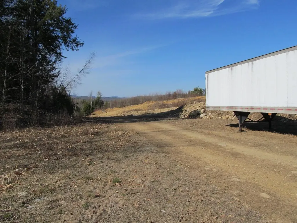 L6 Ranch Road Buckfield ME 04220