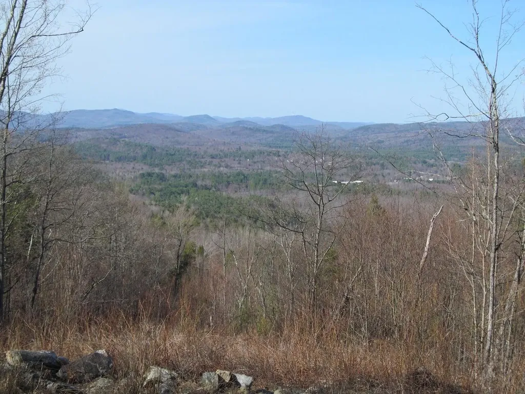 L6 Ranch Road Buckfield ME 04220