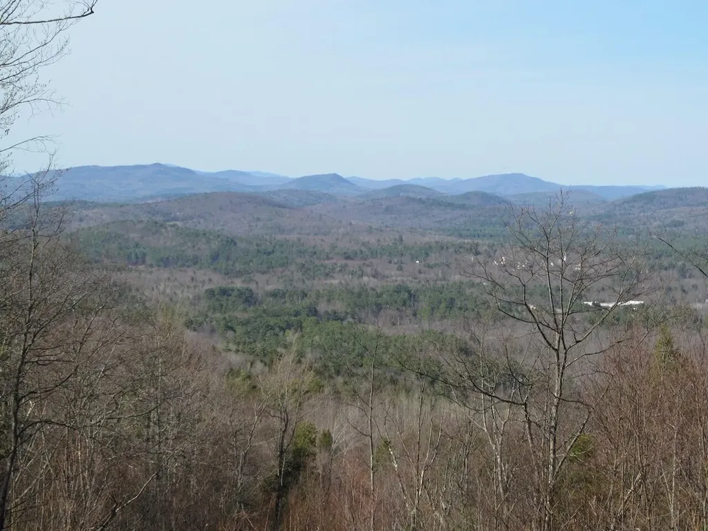L6 Ranch Road Buckfield ME 04220