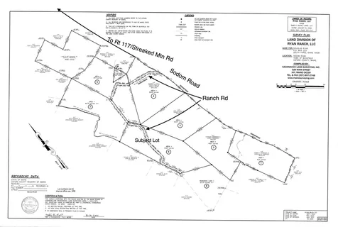 L6 Ranch Road Buckfield ME 04220
