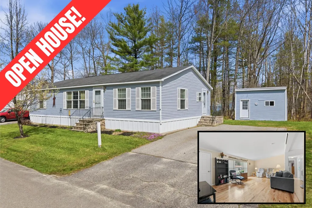 4 Arundel Avenue Lisbon ME 04250