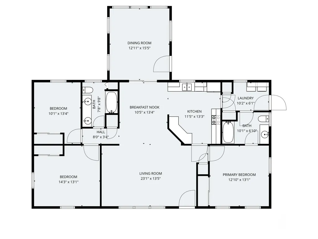 4 Arundel Avenue Lisbon ME 04250