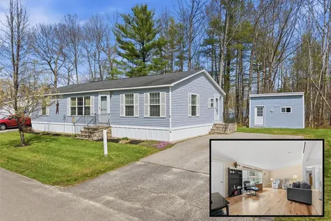 4 Arundel Avenue Lisbon ME 04250