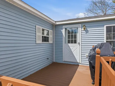 4 Arundel Avenue Lisbon ME 04250