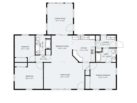 4 Arundel Avenue Lisbon ME 04250