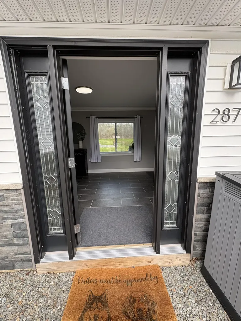 287 Hudson Road Glenburn ME 04401
