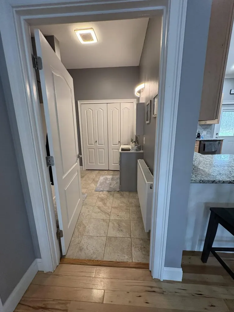 287 Hudson Road Glenburn ME 04401