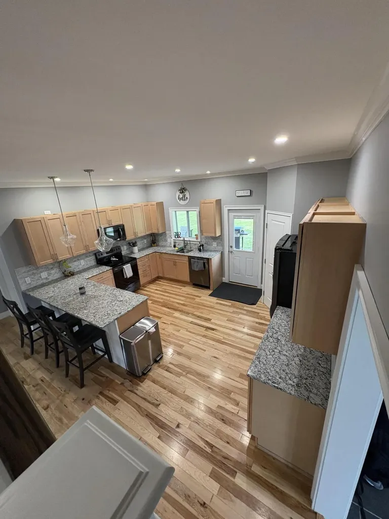 287 Hudson Road Glenburn ME 04401