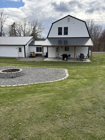 287 Hudson Road Glenburn ME 04401