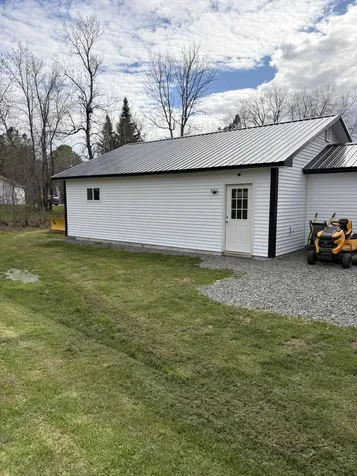 287 Hudson Road Glenburn ME 04401