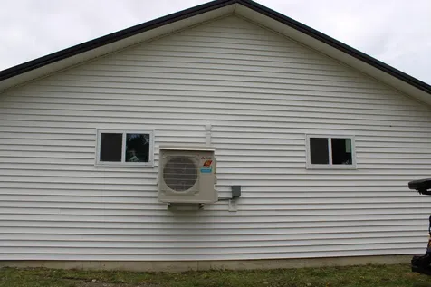 287 Hudson Road Glenburn ME 04401