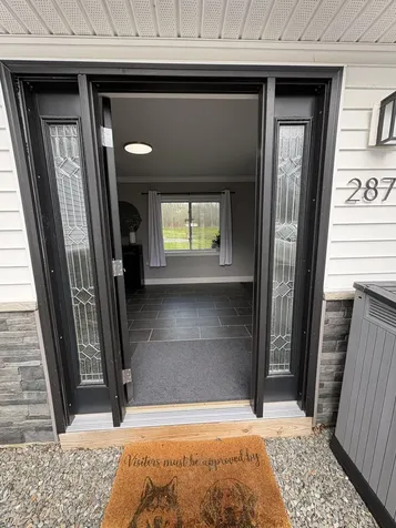 287 Hudson Road Glenburn ME 04401