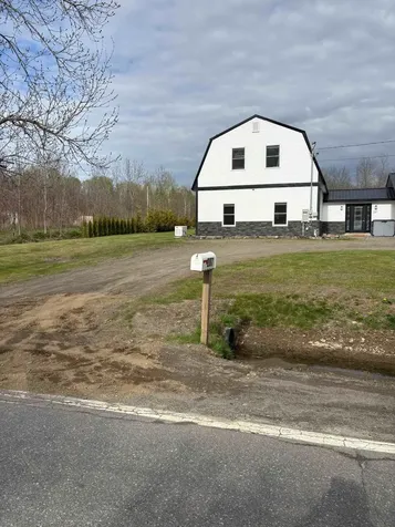287 Hudson Road Glenburn ME 04401