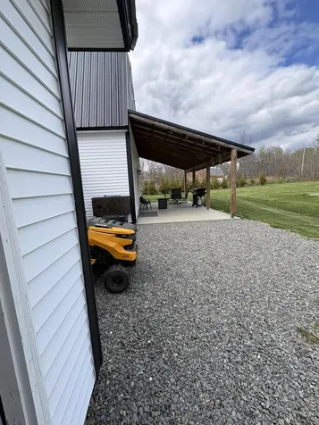 287 Hudson Road Glenburn ME 04401