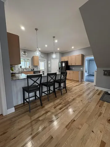 287 Hudson Road Glenburn ME 04401