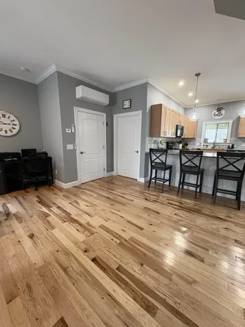 287 Hudson Road Glenburn ME 04401