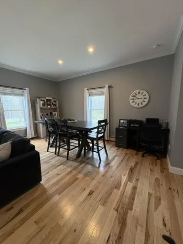 287 Hudson Road Glenburn ME 04401