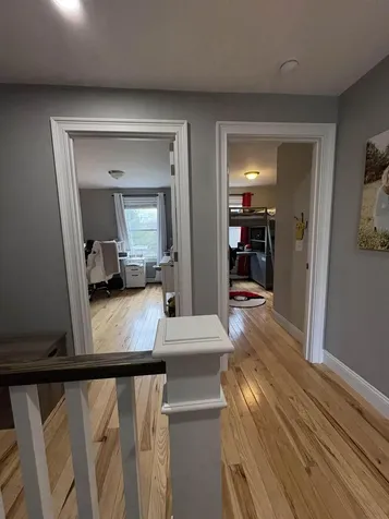 287 Hudson Road Glenburn ME 04401