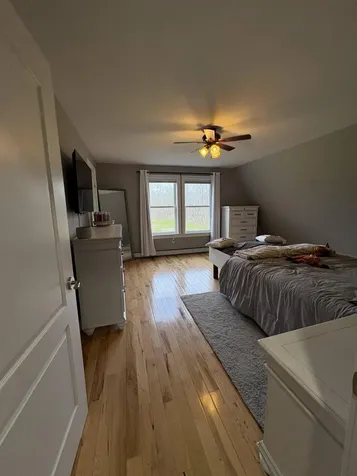 287 Hudson Road Glenburn ME 04401