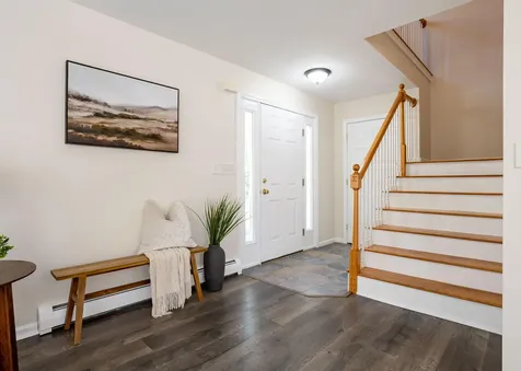 6 Samuels Way Gorham ME 04038