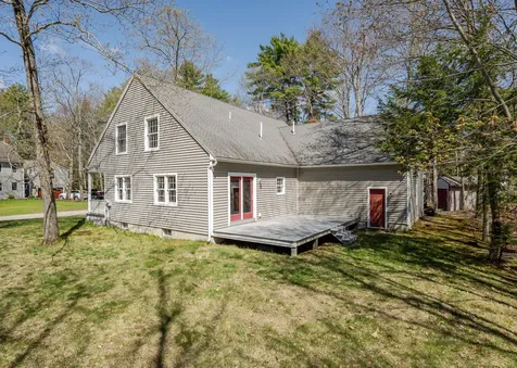 6 Samuels Way Gorham ME 04038